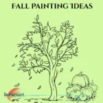 Fall Painting Ideas