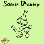 Science Drawing Ideas