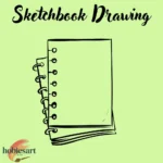 Sketchbook Drawing