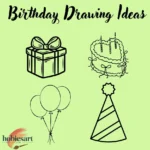 Birthday Drawing Ideas